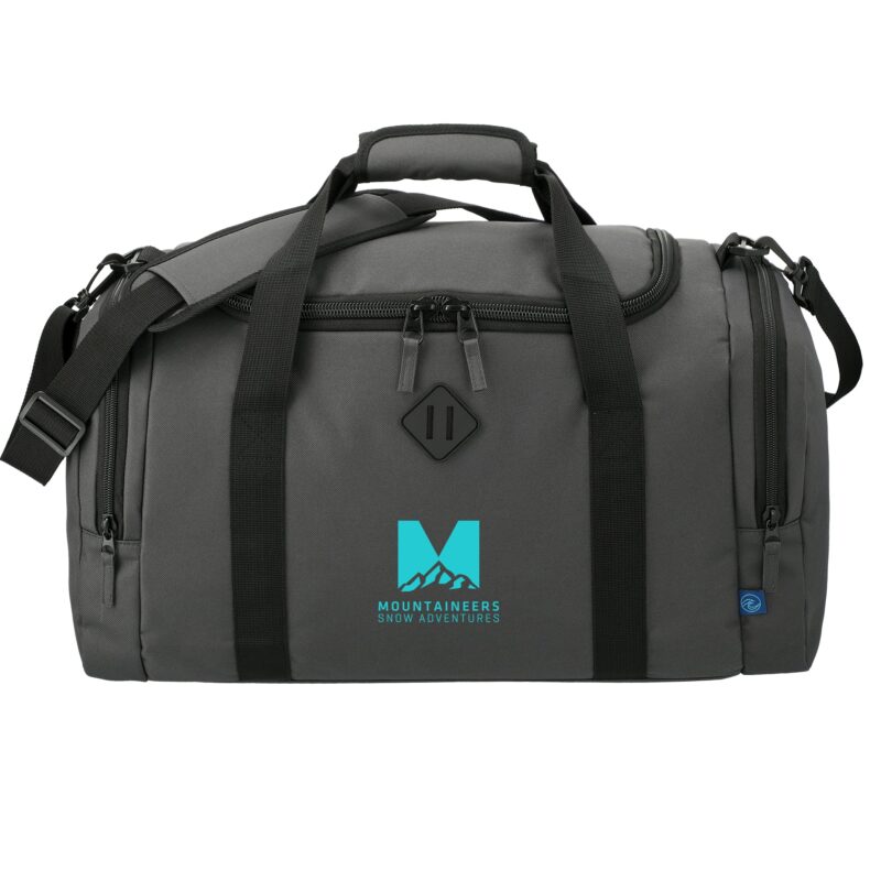 Repreve® Ocean Duffle Bag - 4