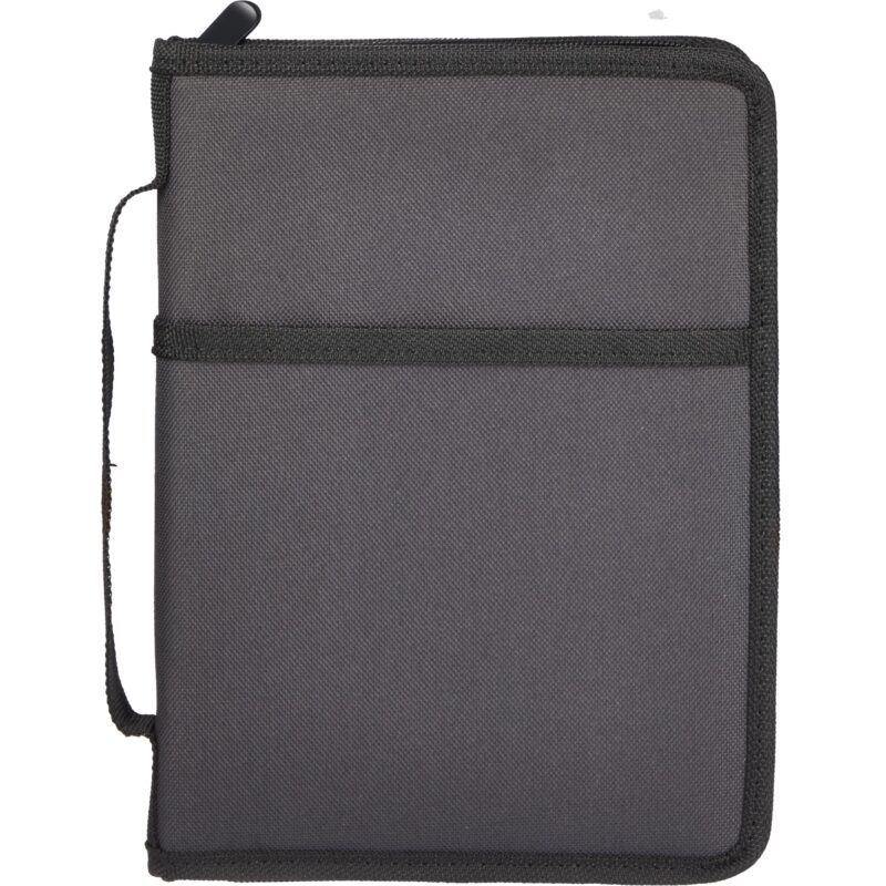 Repreve® Ocean Refillable Journal - 1