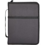 Repreve® Ocean Refillable Journal - 3