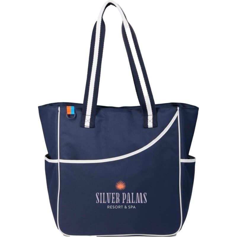 Retro Sport Multipurpose Tote - 2