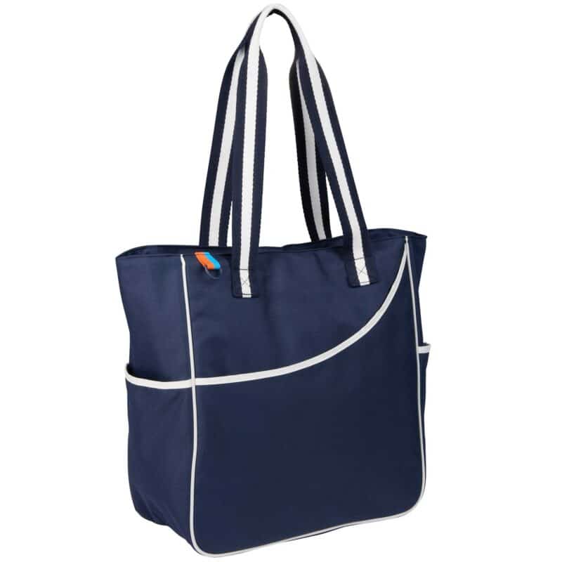 Retro Sport Multipurpose Tote - 4