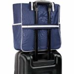 Retro Sport Multipurpose Tote - 7