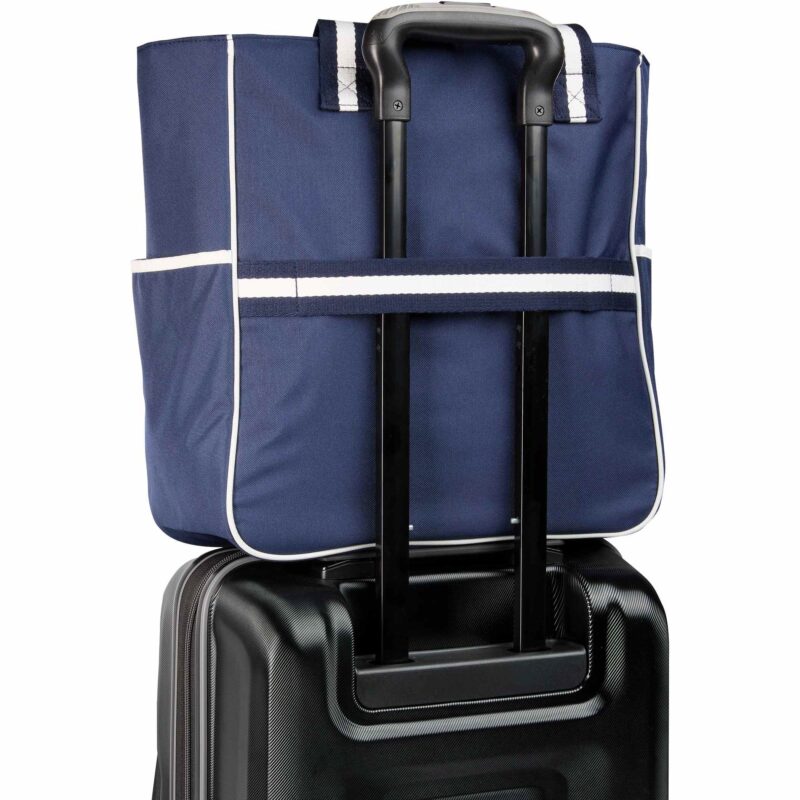 Retro Sport Multipurpose Tote - 7