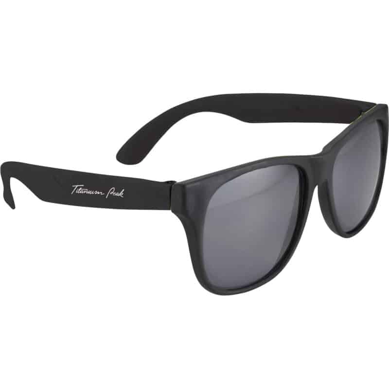 Retro Sunglasses - 2