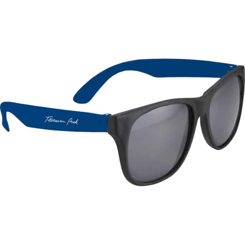 Retro Sunglasses - 5