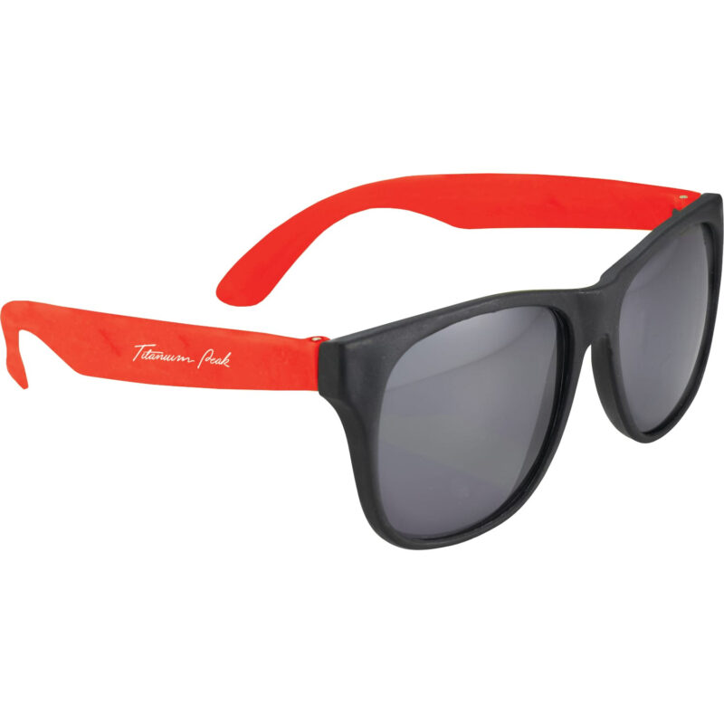 Retro Sunglasses - 8