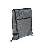 Reverb Drawstring Bag - 4