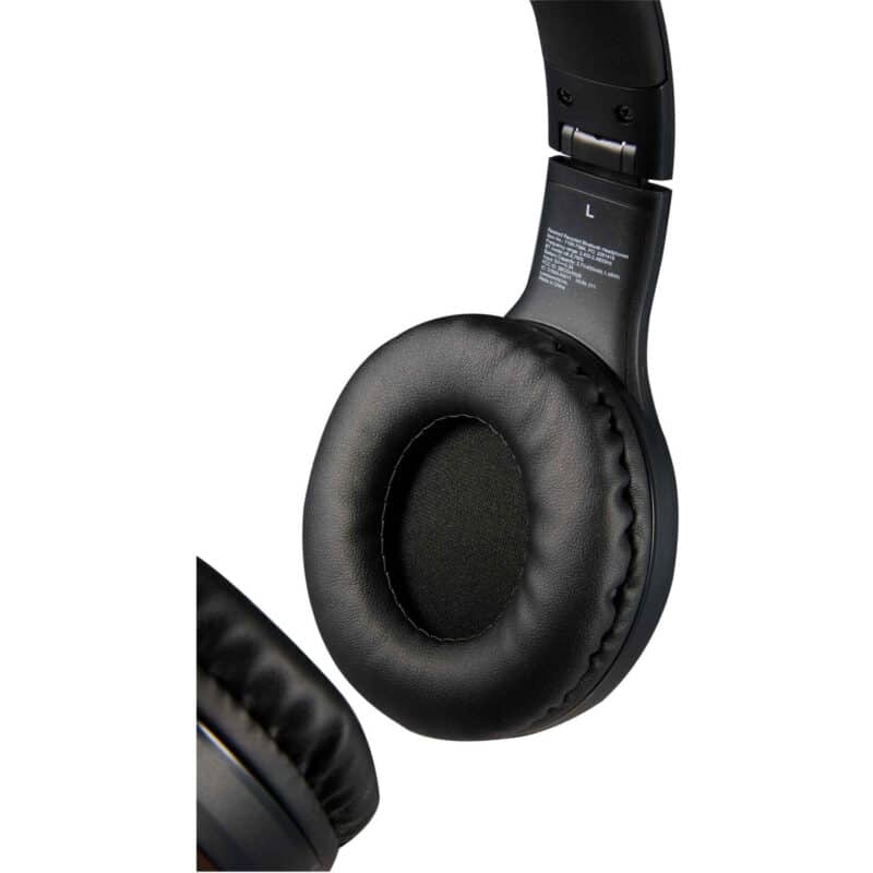 Rewired Recycled Bluetooth Headphones - 2