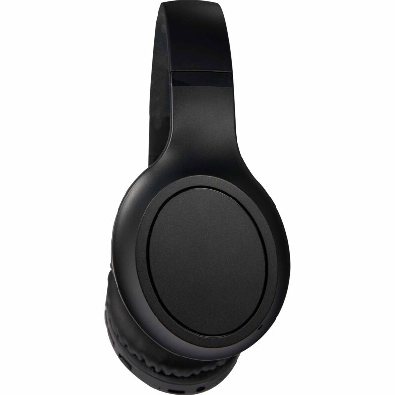 Rewired Recycled Bluetooth Headphones - 3