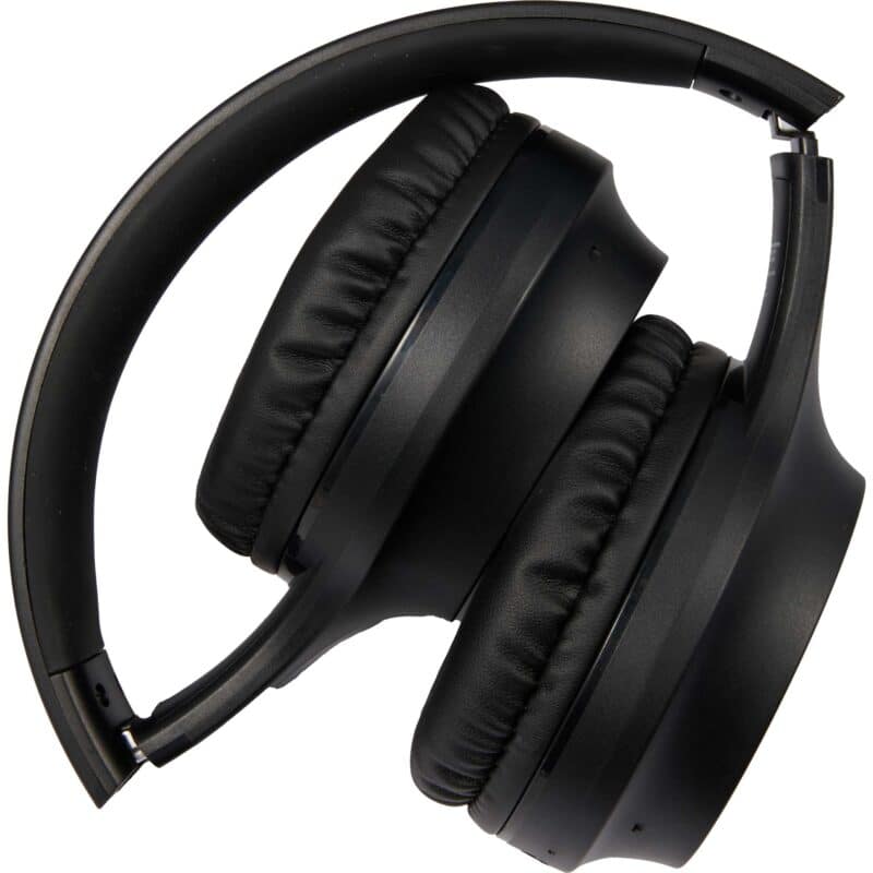 Rewired Recycled Bluetooth Headphones - 4