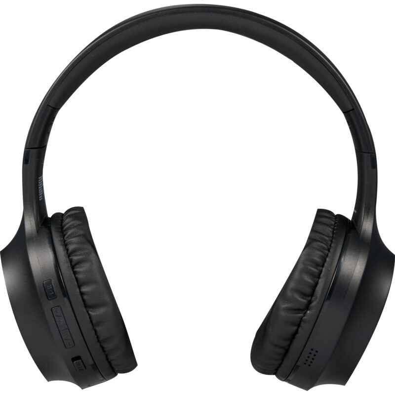 Rewired Recycled Bluetooth Headphones - 5