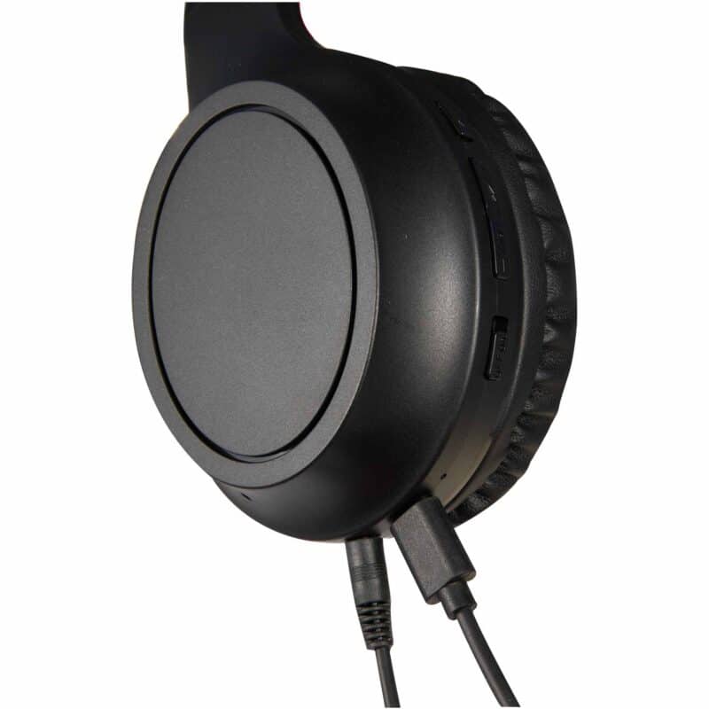 Rewired Recycled Bluetooth Headphones - 7