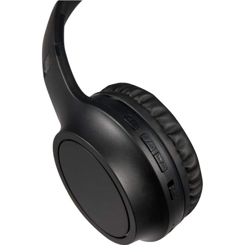 Rewired Recycled Bluetooth Headphones - 9