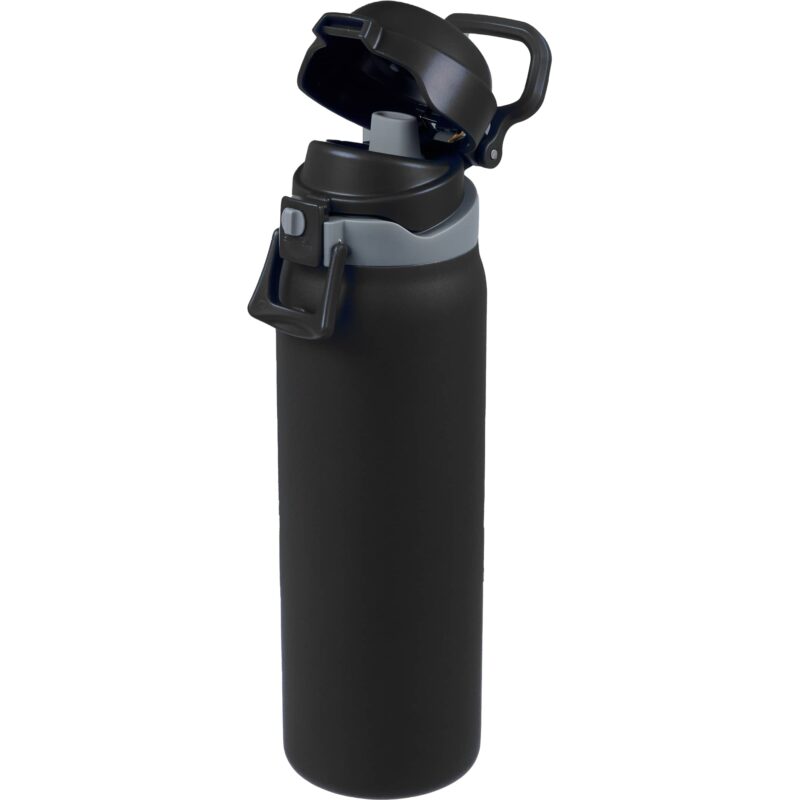 Rhine 2-in-1 Vacuum Eco-Friendly Bottle 30 oz - 3