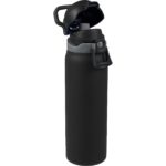 Rhine 2-in-1 Vacuum Eco-Friendly Bottle 30 oz - 4