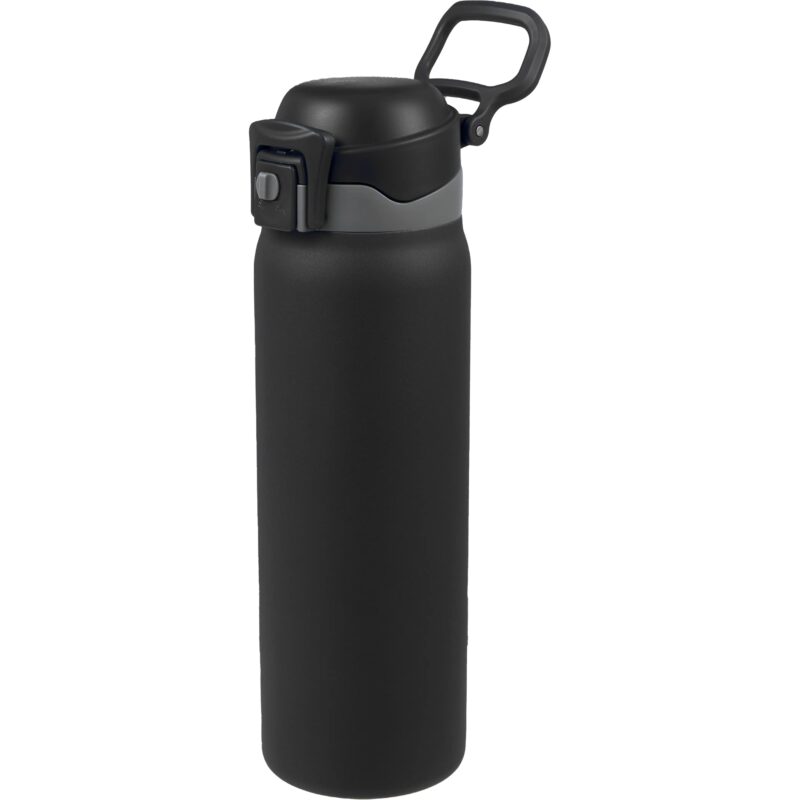 Rhine 2-in-1 Vacuum Eco-Friendly Bottle 30 oz - 5