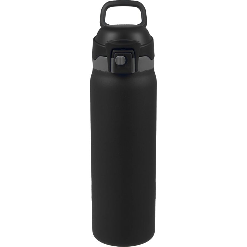 Rhine 2-in-1 Vacuum Eco-Friendly Bottle 30 oz - 6