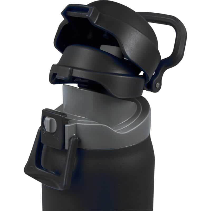 Rhine 2-in-1 Vacuum Eco-Friendly Bottle 30 oz - 7