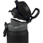 Rhine 2-in-1 Vacuum Eco-Friendly Bottle 30 oz - 8