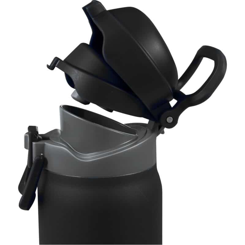 Rhine 2-in-1 Vacuum Eco-Friendly Bottle 30 oz - 8