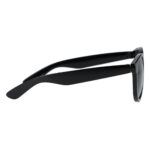 Rhodri Recycled Round Sunglasses - 5