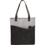 Rivers Pocket Non-Woven Convention Tote - 8