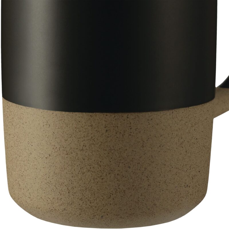 RockHill Ceramic Mug 17oz - 4