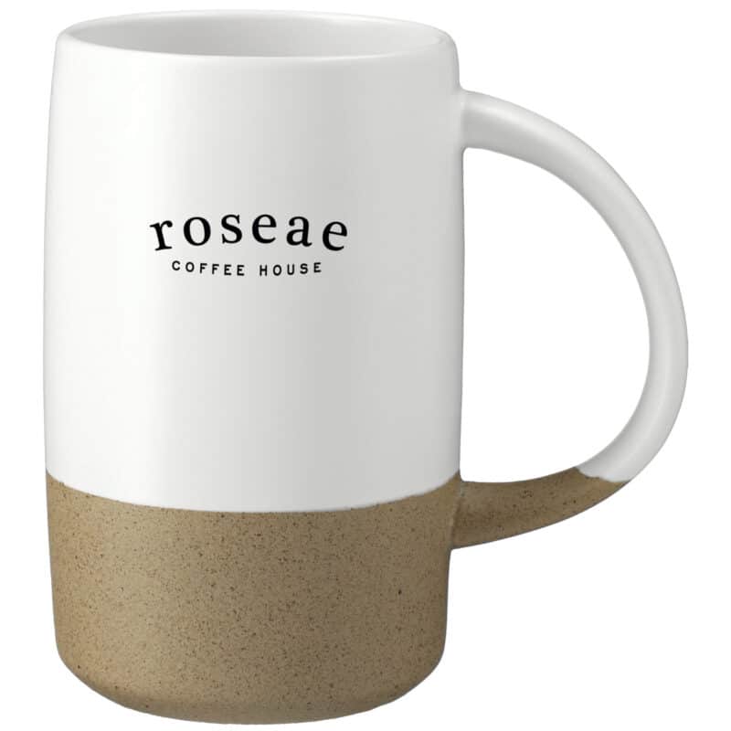 RockHill Ceramic Mug 17oz - 6