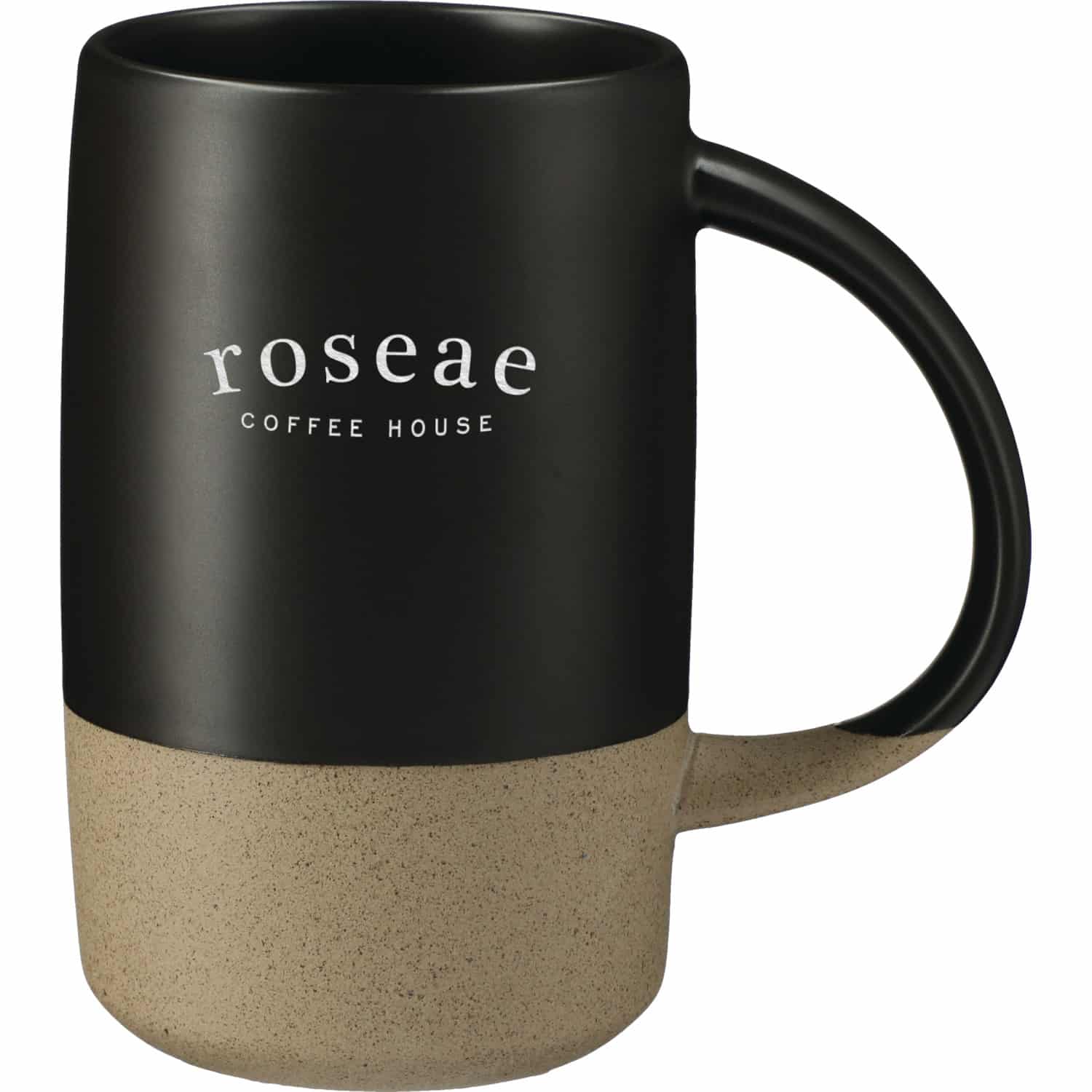 RockHill Ceramic Mug - Thumbnail 4
