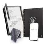 Rocketbook Core Executive Notebook Set - 2