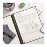 Rocketbook Core Executive Notebook Set - 3
