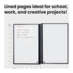 Rocketbook Core Executive Notebook Set - 7