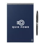 Rocketbook Executive Flip Notebook - 2