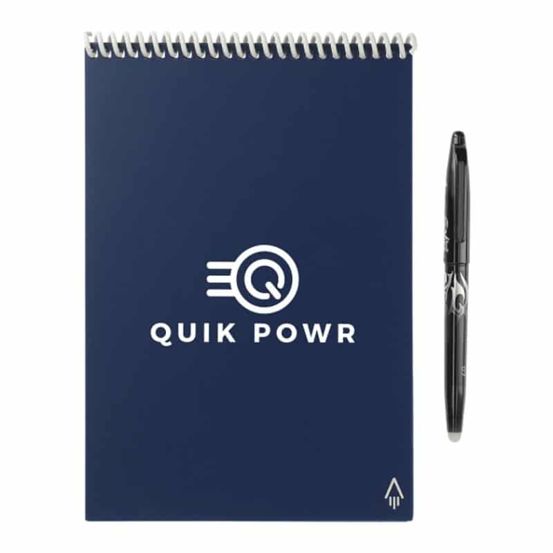 Rocketbook Executive Flip Notebook - 2