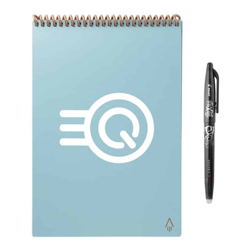 Rocketbook Executive Flip Notebook - 3