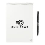 Rocketbook Executive Flip Notebook - 4