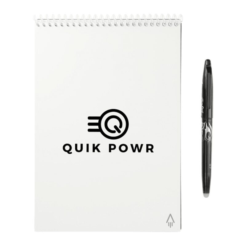 Rocketbook Executive Flip Notebook - 4