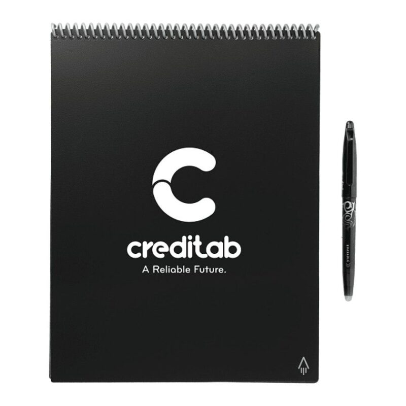 Rocketbook Executive Flip Notebook - 5