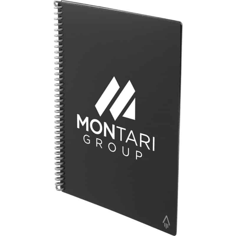 Rocketbook Fusion Executive Notebook Set - 2