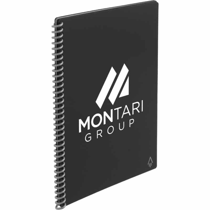 Rocketbook Fusion Executive Notebook Set - 3