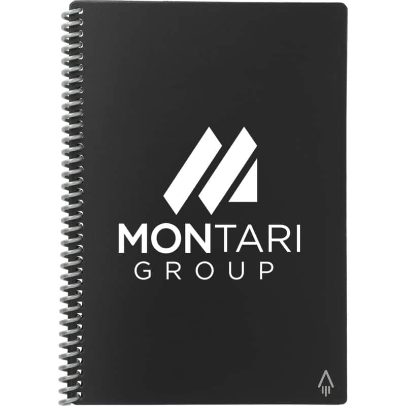 Rocketbook Fusion Executive Notebook Set - 4