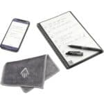 Rocketbook Fusion Executive Notebook Set - 9