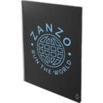 Rocketbook Fusion Letter Notebook Set - 2