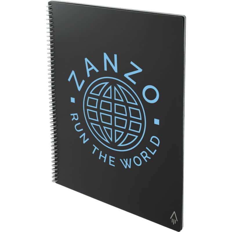 Rocketbook Fusion Letter Notebook Set - 2