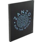 Rocketbook Fusion Letter Notebook Set - 3