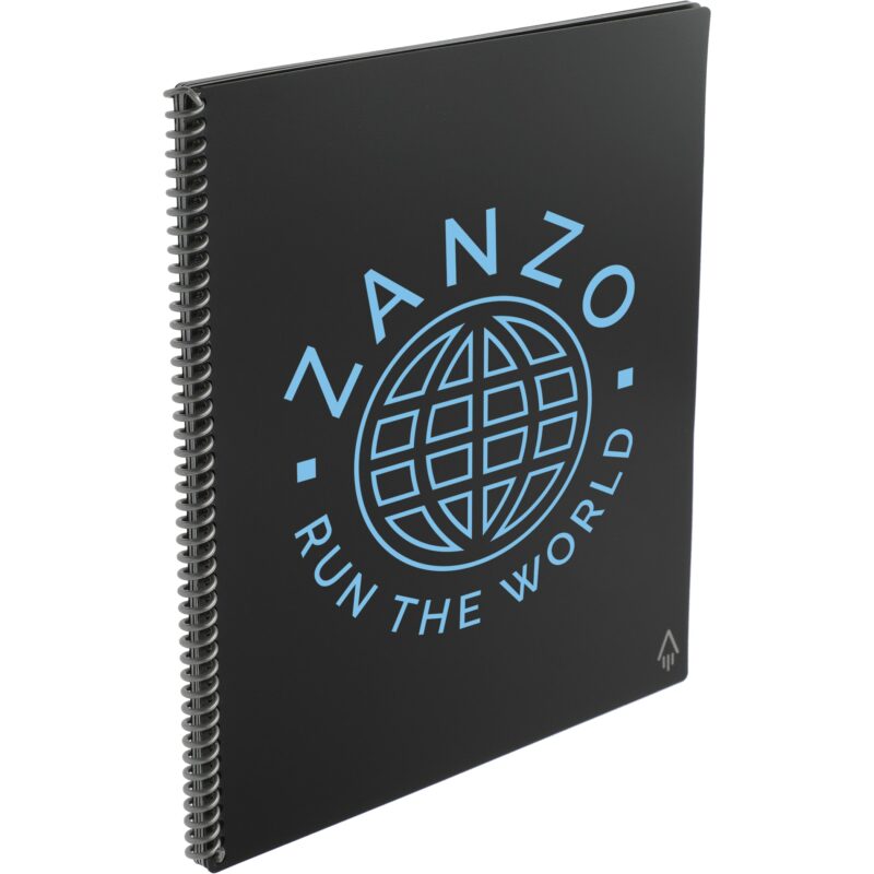 Rocketbook Fusion Letter Notebook Set - 3