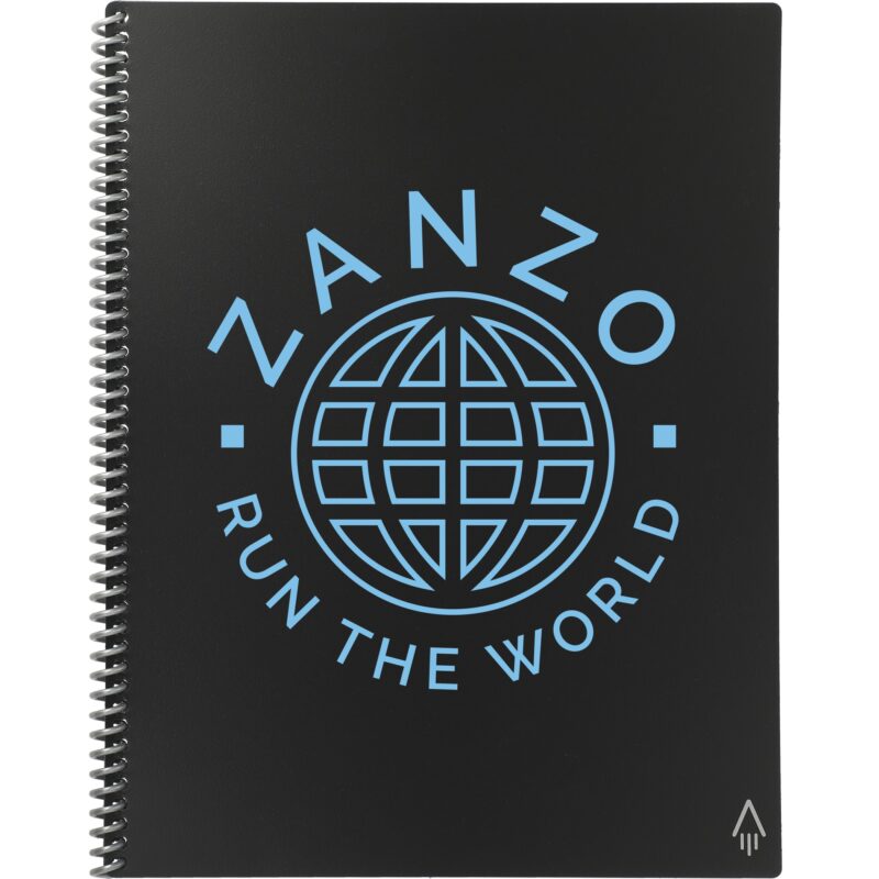 Rocketbook Fusion Letter Notebook Set - 4