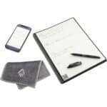 Rocketbook Fusion Letter Notebook Set - 9