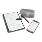Rocketbook Infinity Core Executive Notebook Set - 1