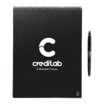 Rocketbook Letter Flip Notebook Set